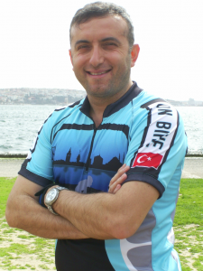 Cem BALSUN Cem BALSUN