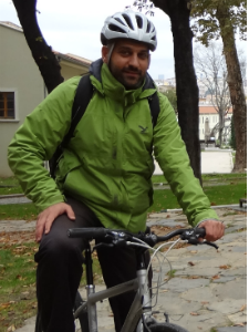 Osman OZMEN Osman OZMEN